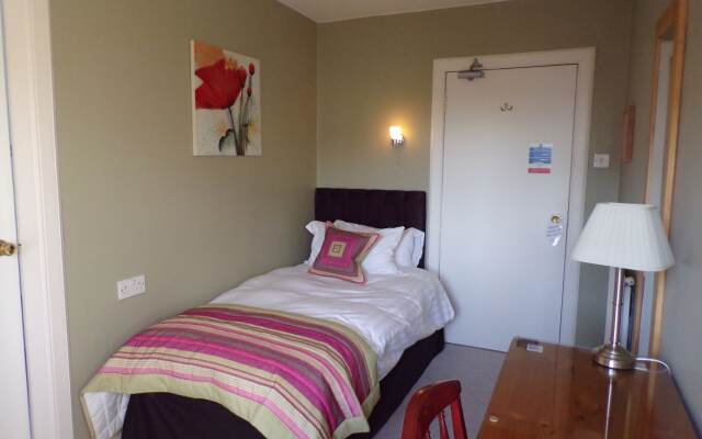 Shaftesbury Lodge Guest House