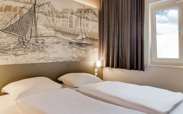B&B Hotel Oldenburg