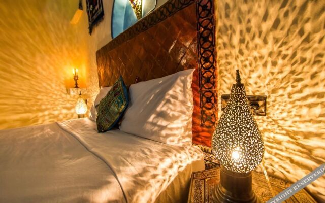 Riad Dar Hanae