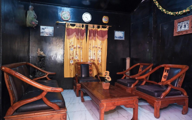 Super OYO 598 Udan Mas Guesthouse& Gallery