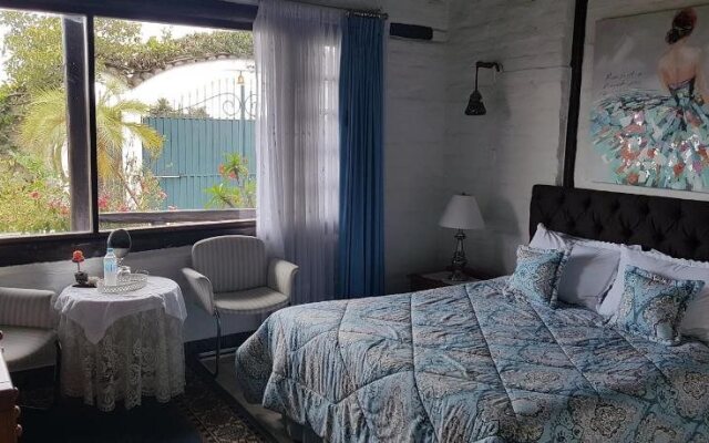 Hostal Maria de Lourdes
