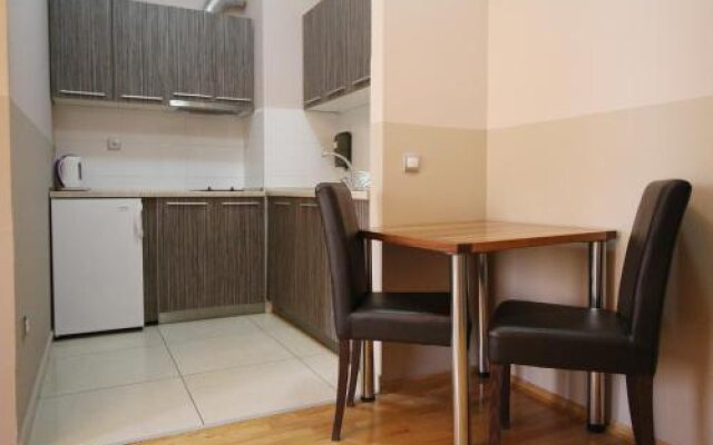 Luxury Skopje Apartments Premium