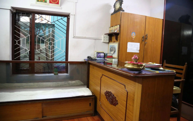 Thangam Balaji Guest House