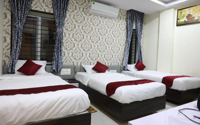 Sunshine International Boarding & Lodging