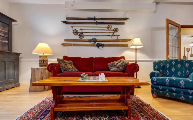 Courthouse Inn Revelstoke