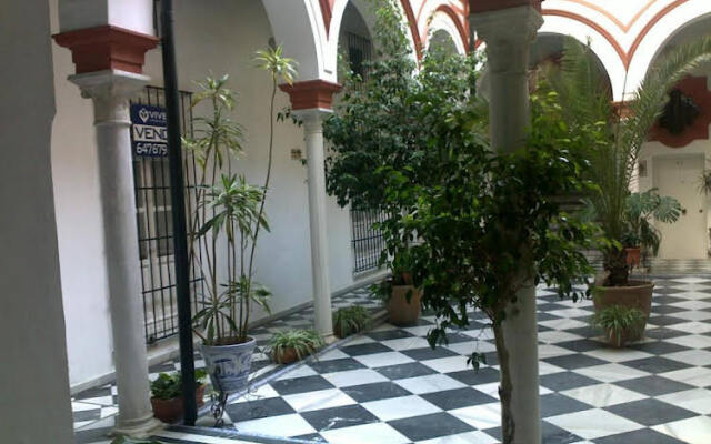 Apartamento Turístico "El Convento"