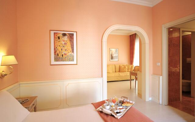 Hotel Parco Dei Principi