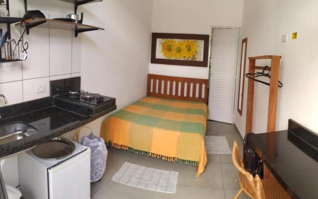 Refúgio Ouro Fino Kitnets Casas e Apartamentos