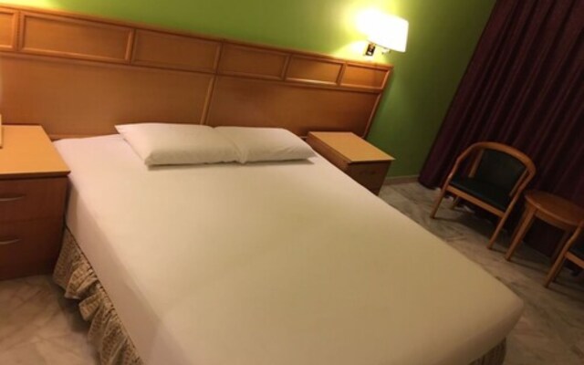 Bright Star Hotel