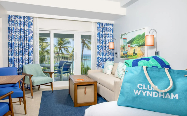 Limetree Beach Resort by Club Wyndham