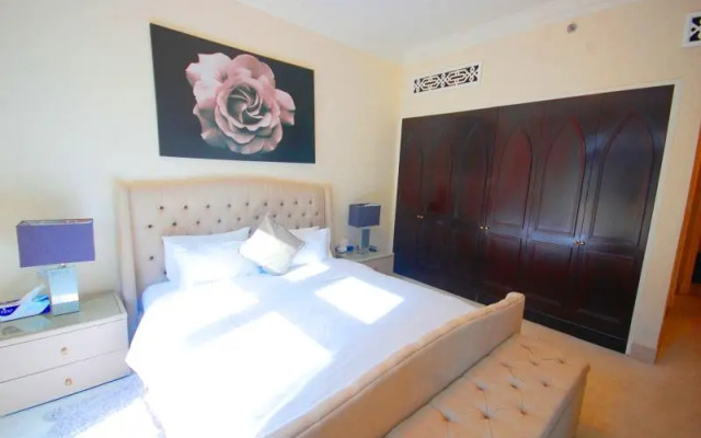 Attareen Residences by Kennedy Towers