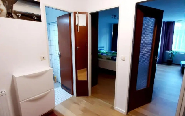 Apartment Anja