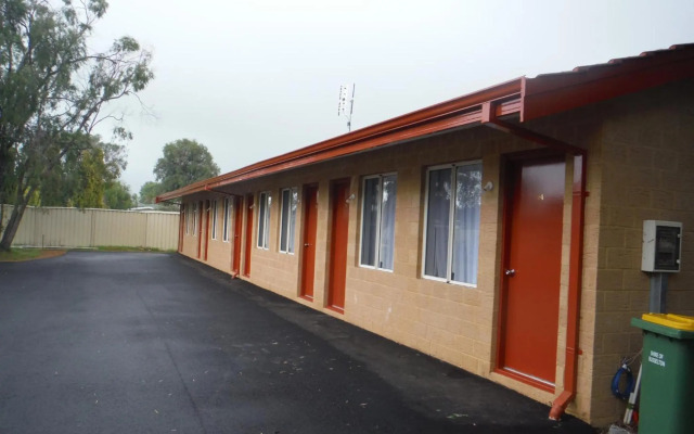 Restawile Motel
