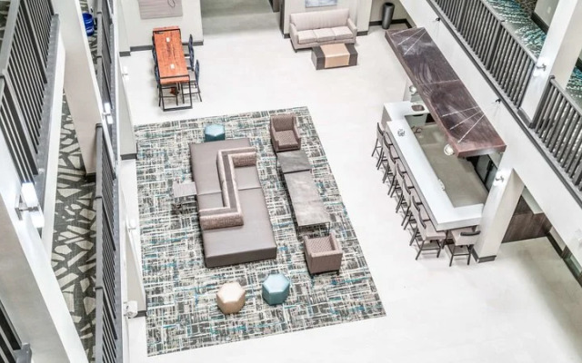 SpringHill Suites by Marriott Conyers