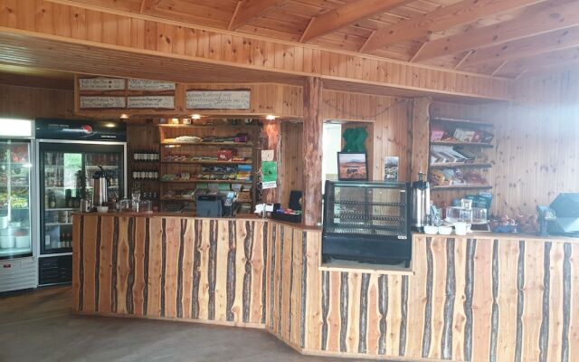 Fjalladyrd - Modrudalur a Fjollum