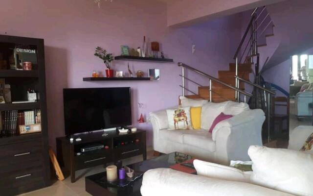 Immaculate 3-bed House in Chania