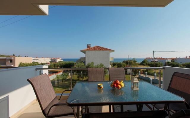 The House Of The Roses Seaview Superior Apartment 1