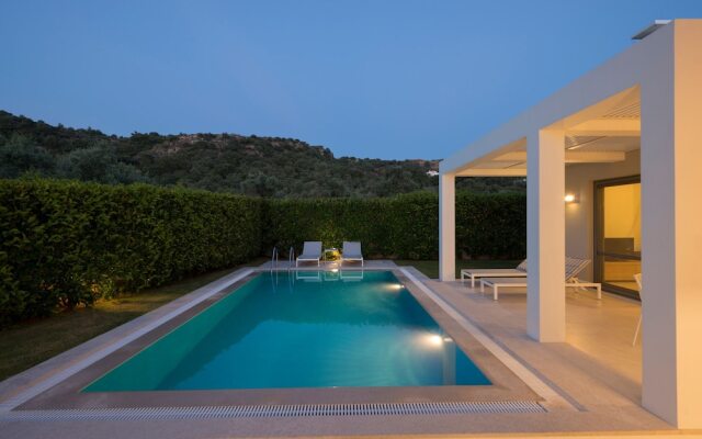 Villa Gonia