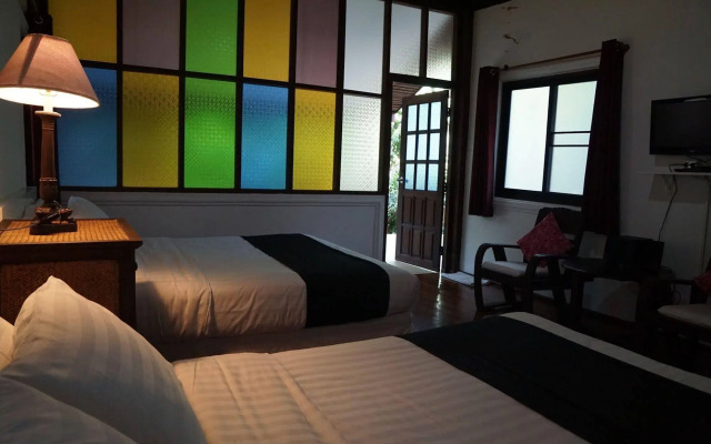 Rim Pai Cottage