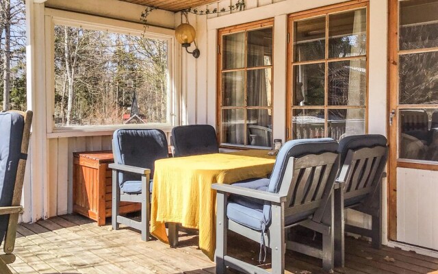 Stunning Home in Grisslehamn With 3 Bedrooms