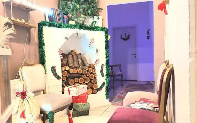 La Bella Hotel