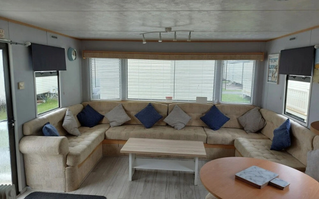 Above & Beyond Caravans4hire Lyons Robin Hood Rhyl