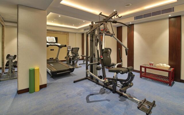 Golden Tulip Essential Jaipur