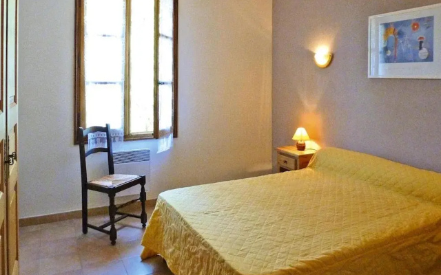 Menerbes Home With Private Pool