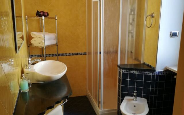 Ai Savoia B&B - Guest House