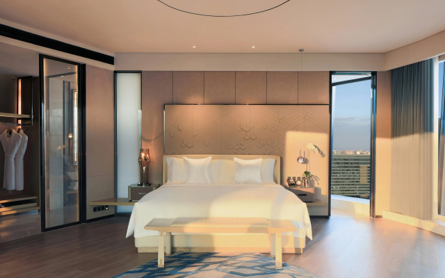 InterContinental Beijing Sanlitun by IHG
