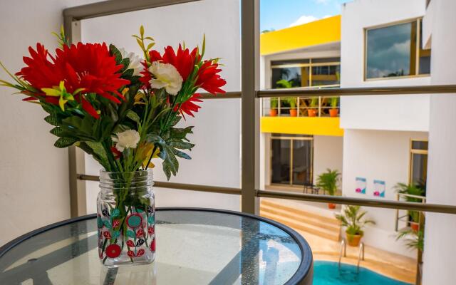 Suite isla Mujeres