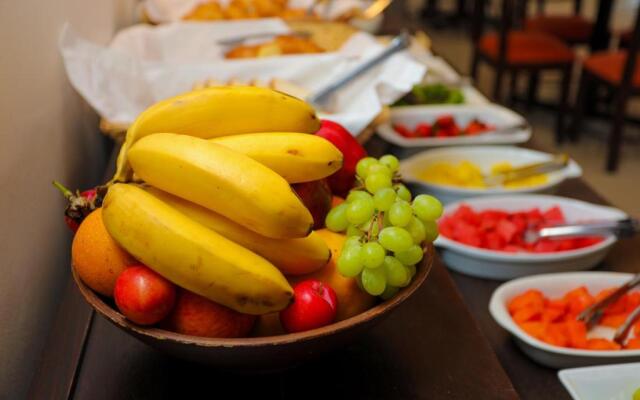 Hotel Kapac Inn San Blas