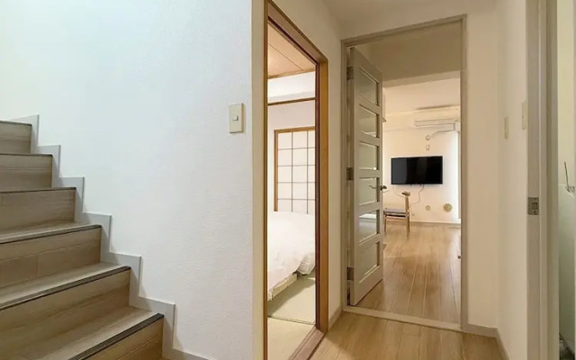 Residence Yu