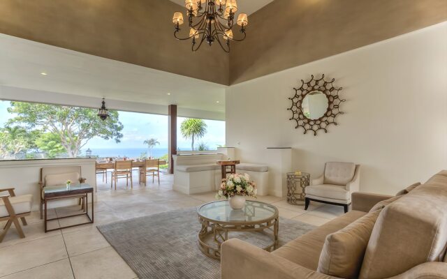 Villa Karang Putih