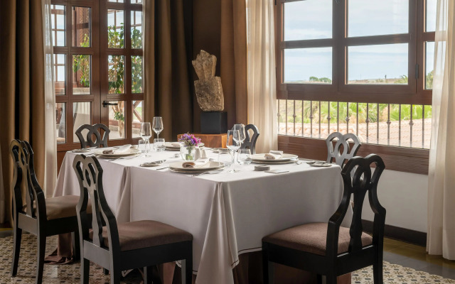 Hotel Hacienda del Conde Meliá Collection Golf & Spa – Adults Only