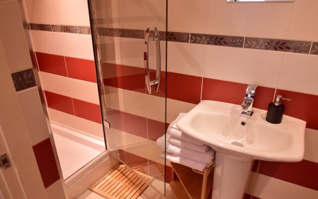 Mystays Apartments