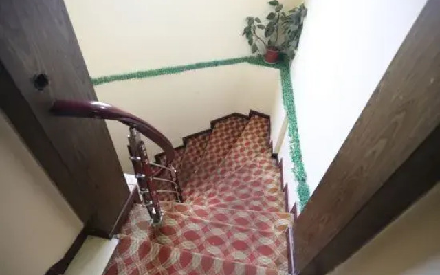 Jinxian Guitai Hotel