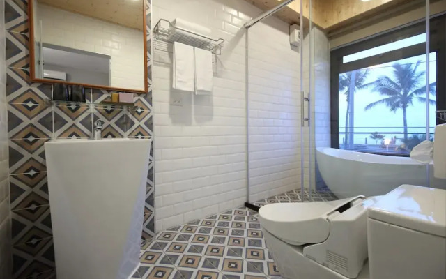 Ocean103 Homestay