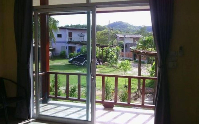 Sunanta Bungalow