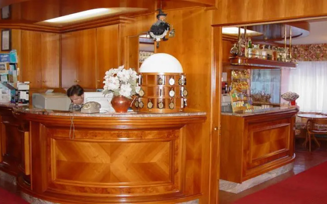 Hotel Santa Maria