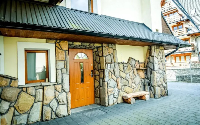 My Tatra Residence