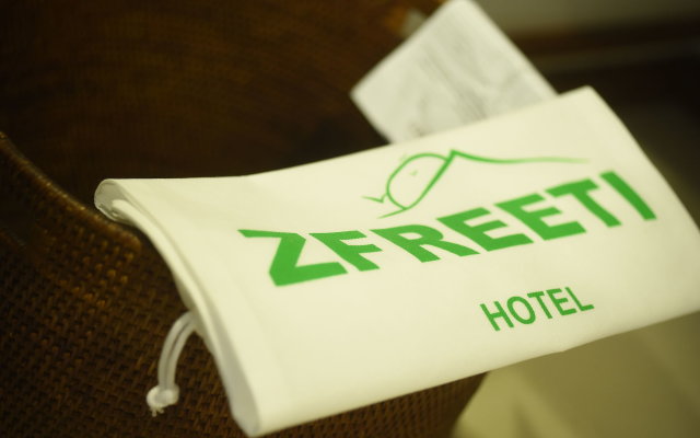Zfreeti Hotel