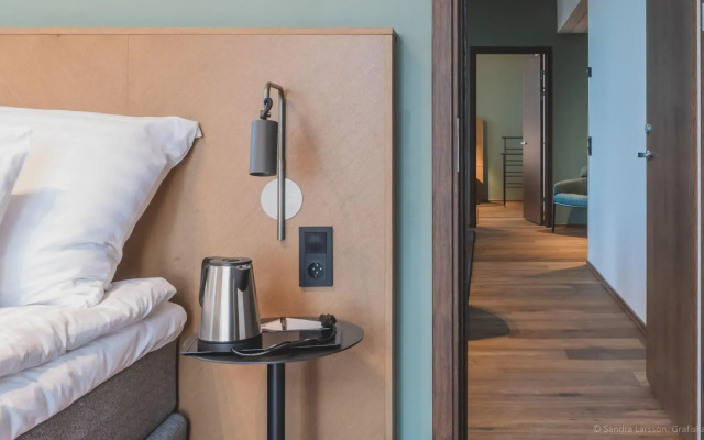 Quality Hotel The Weaver