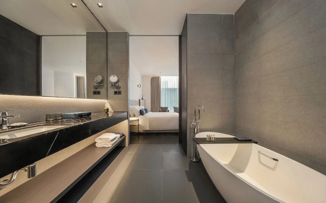 Indas Hotel