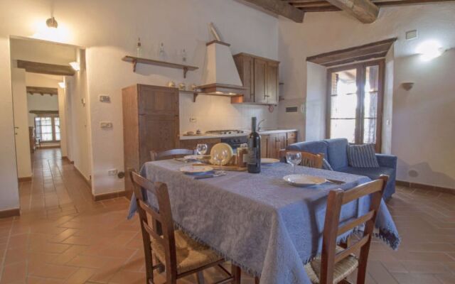 Santa Fiora retreat 30073