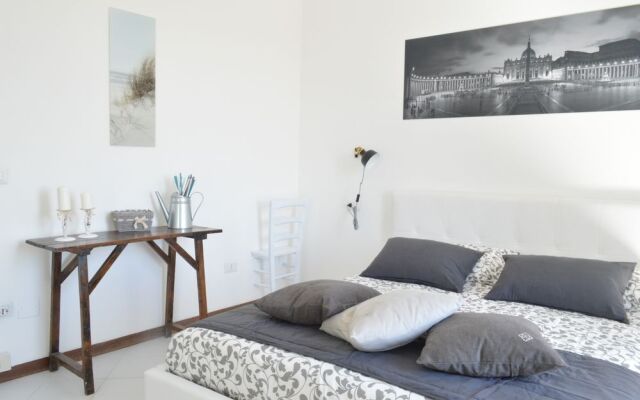 TRASTEVERE Appartamento Tittoni