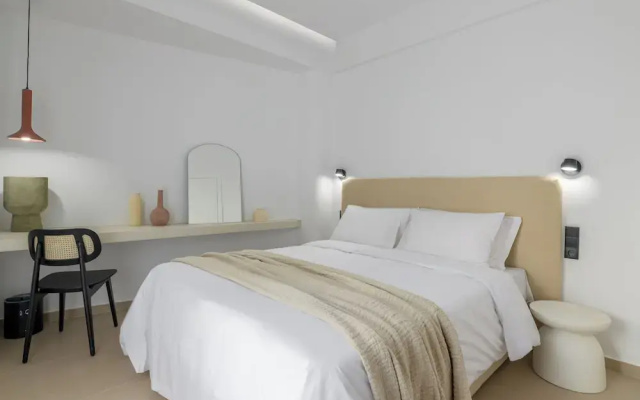 Acropolis Loom Suite