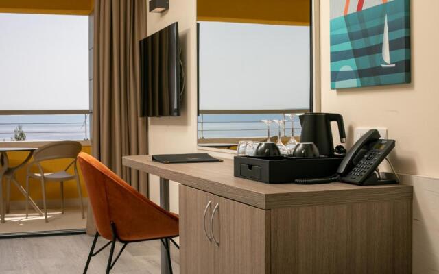 Hotel Antonio