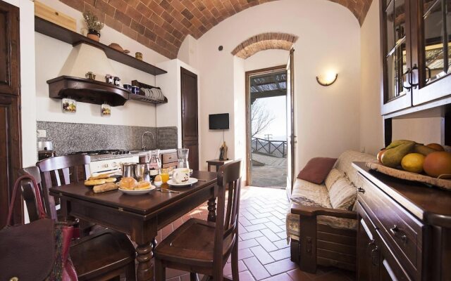 Country House il Ciliegio