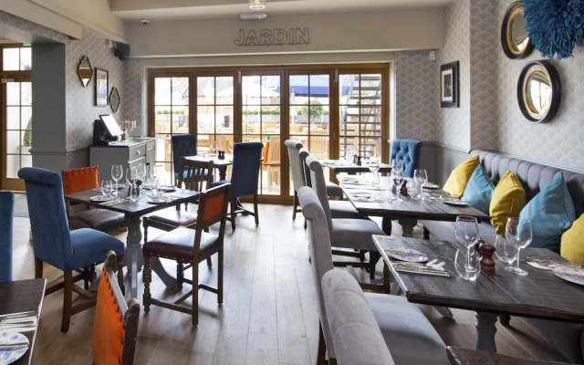 The George Townhouse